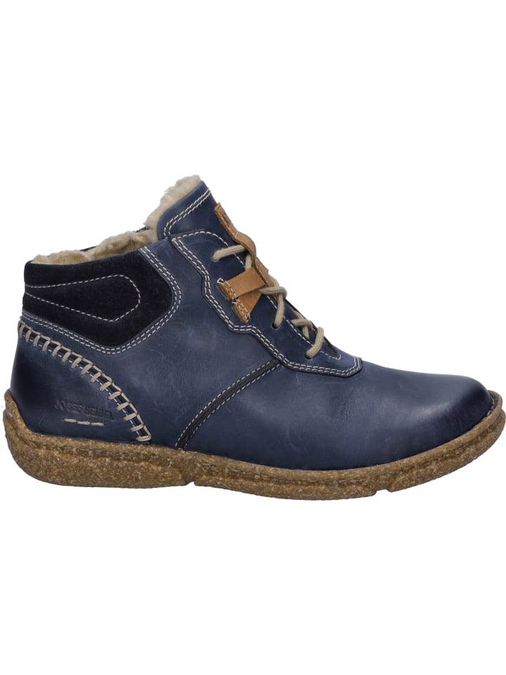 Josef Seibel Stiefelette Neele 62 in ocean günstig kaufen
