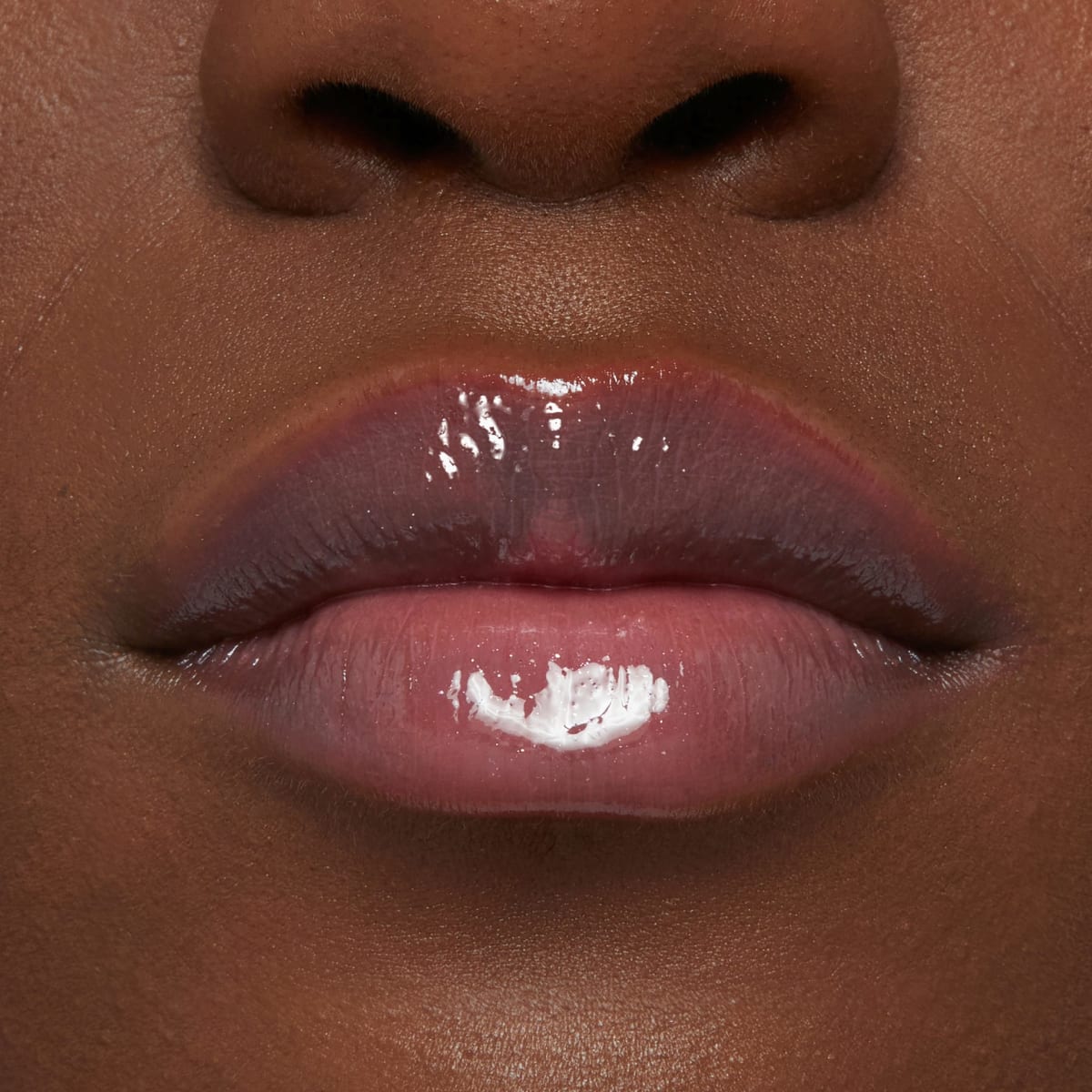 Lipgloss Lifter Plump 001 Blush Blaze, 5,4 ml