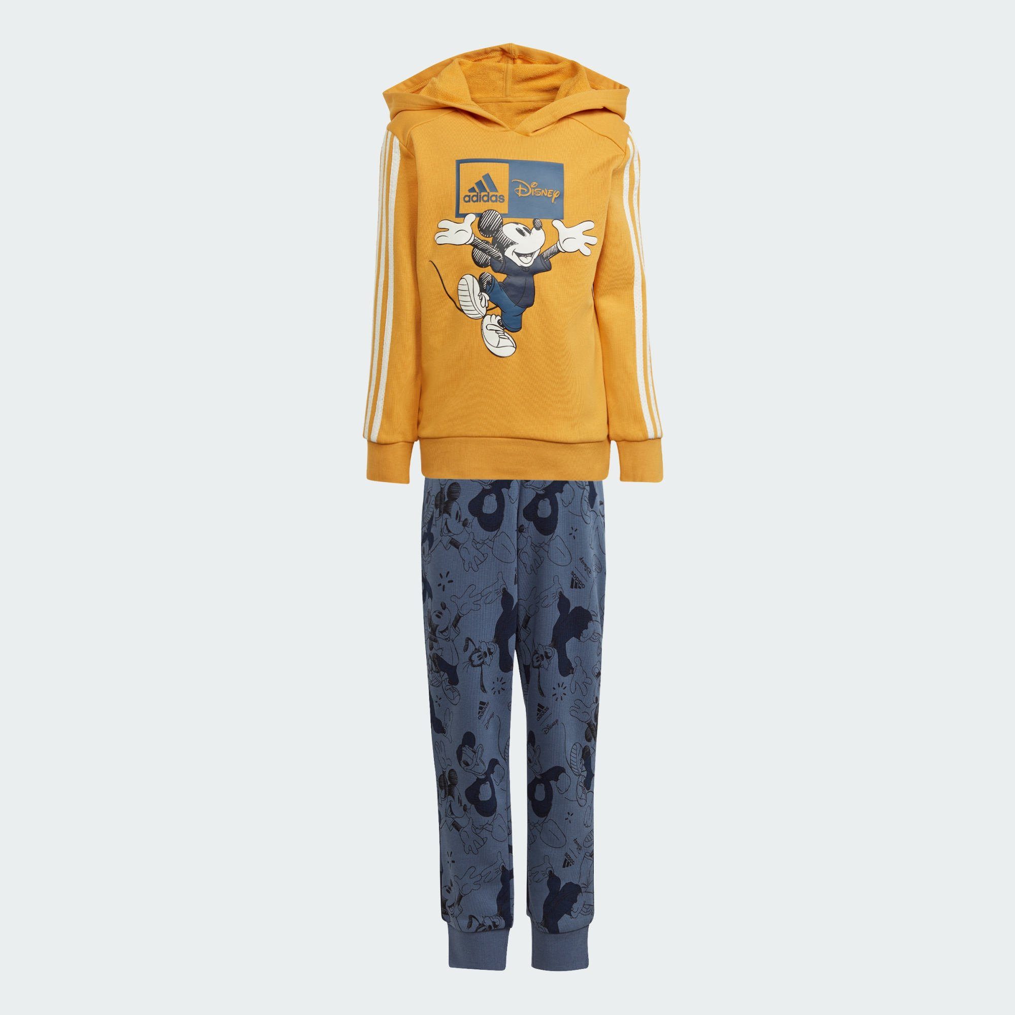 adidas Sportswear Trainingsanzug ADIDAS X  MICKY MAUS JOGGINGANZUG