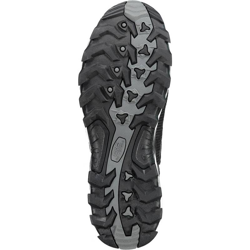CMP Rigel Low WP Wanderschuhe Herren