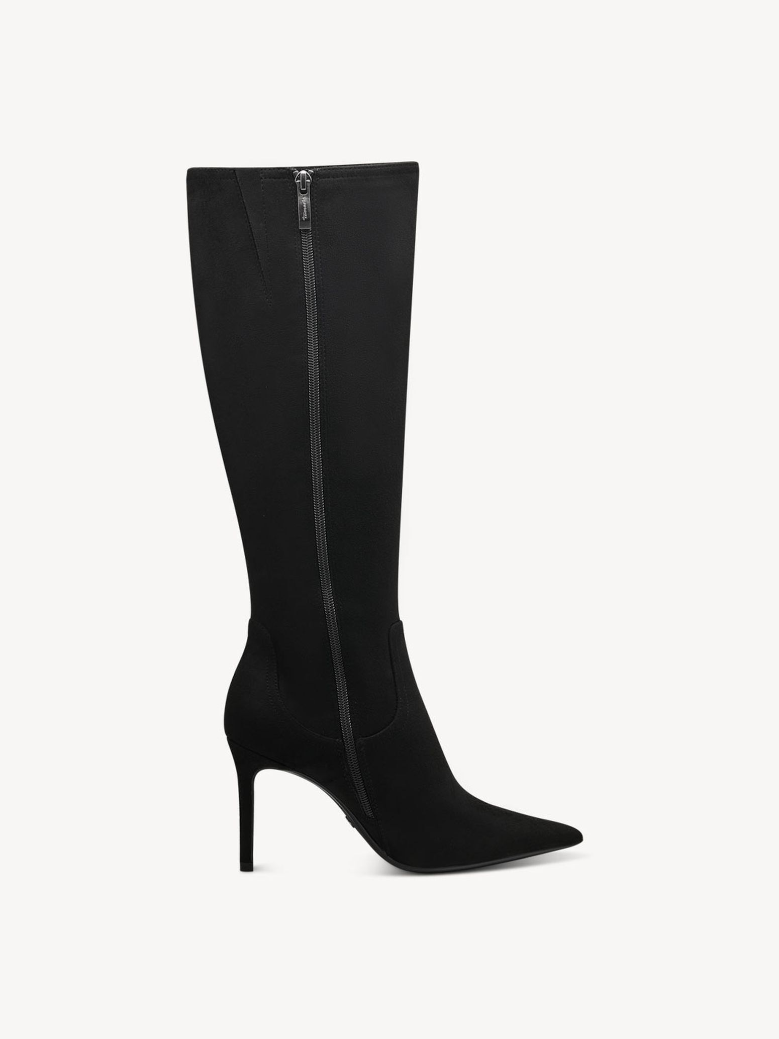 Bottes - noir