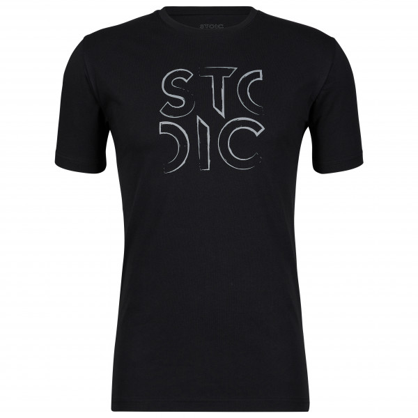 Stoic - Stoic OrsaSt. Brush T-Shirt - T-Shirt