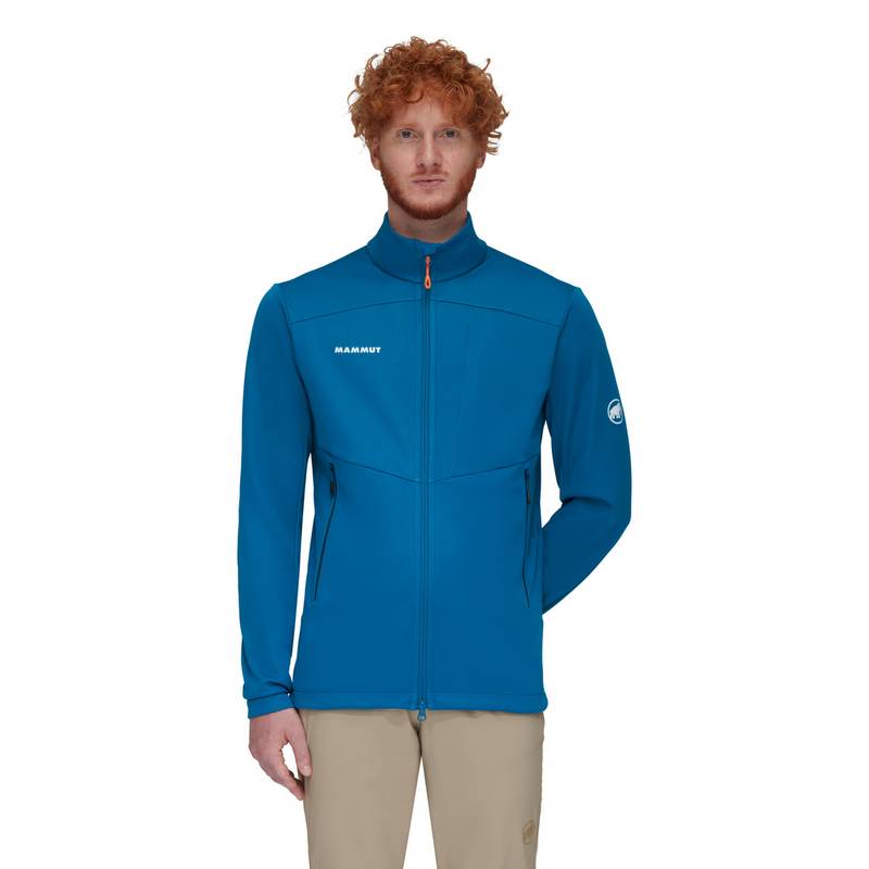 Mammut Ultimate VII Softshelljacke Herren