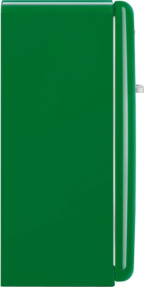 Smeg Kühlschrank FAB28RDIT5, 150 cm hoch, 60 cm breit