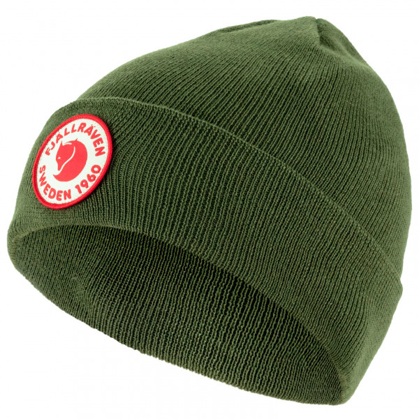 Fjällräven - Kid's 1960 Logo Hat - Mütze