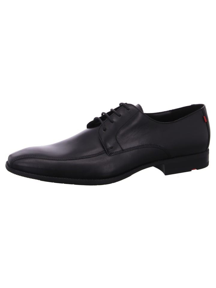 LLOYD Business Schuh Leonis in Schwarz günstig kaufen