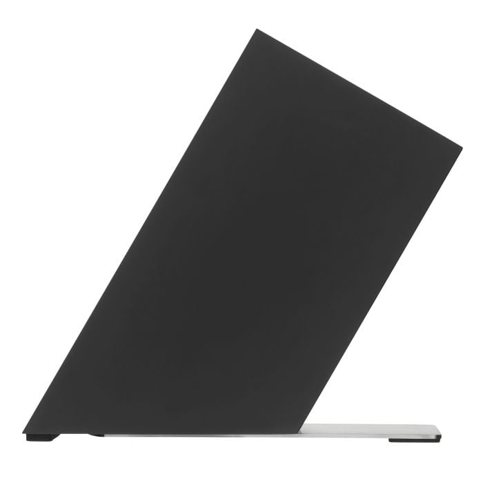 FlexTec Messerblock Black, unbestÜckt
