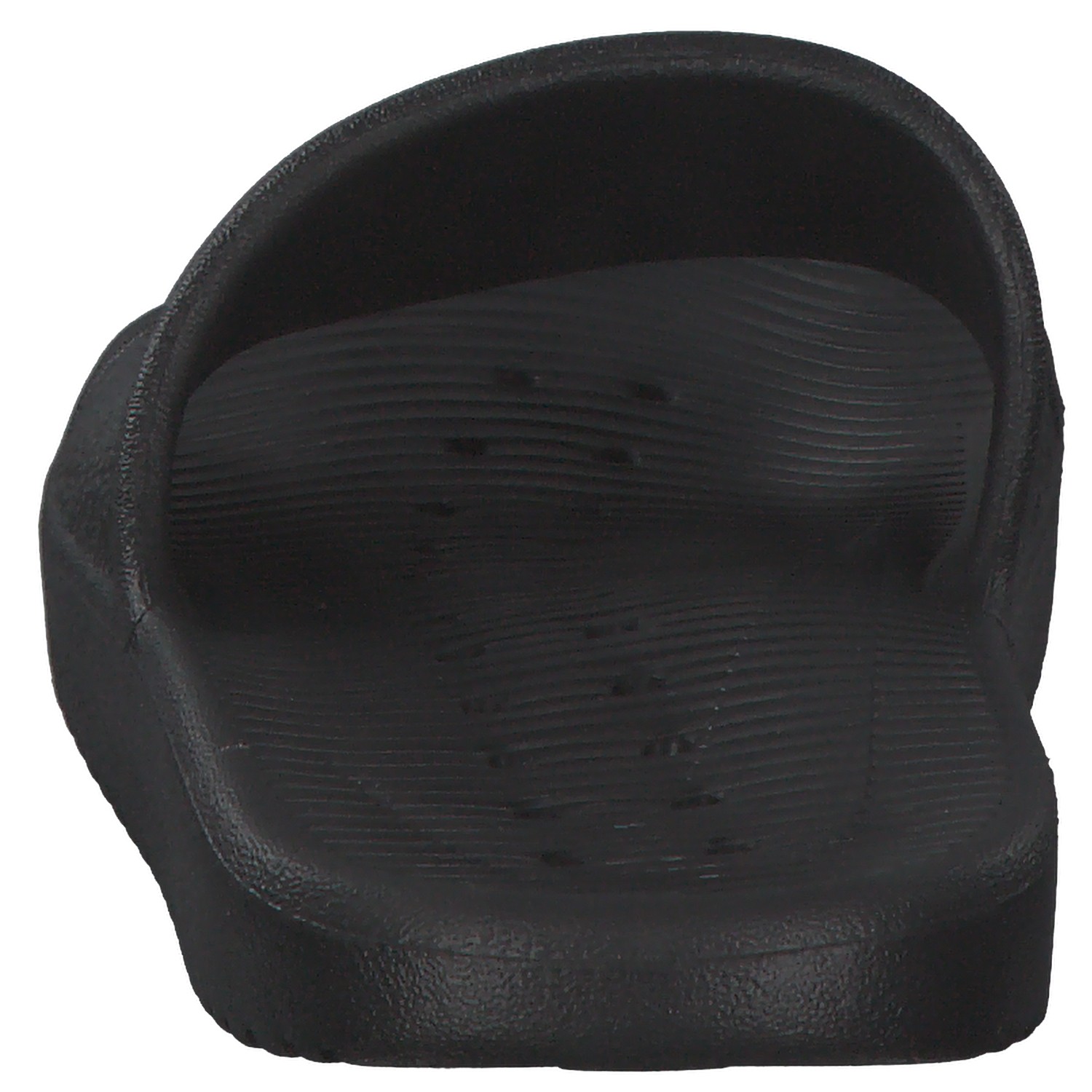 Nike Kawa Shower BQ6831, Badeschuhe, Kinder, Schwarz