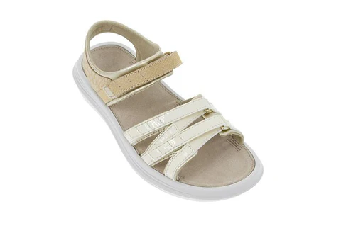 Tessin Beige Damen