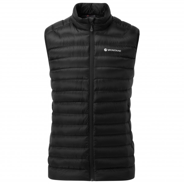 Montane - Anti-Freeze Packable Gilet - Daunenweste