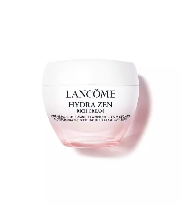 HYDRA ZEN  Soin Hydratant Apaisant Spécial Peaux Sèches