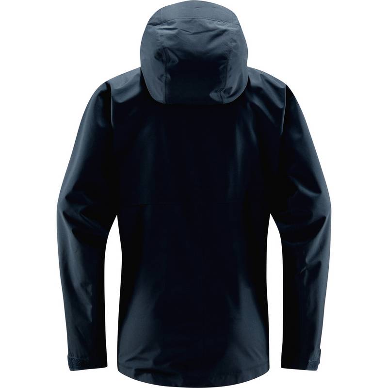 Haglöfs Aria Proof Jacket Hardshelljacke Damen