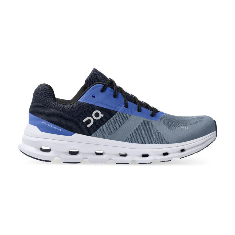 ON Cloudrunner 46.99016 / blau