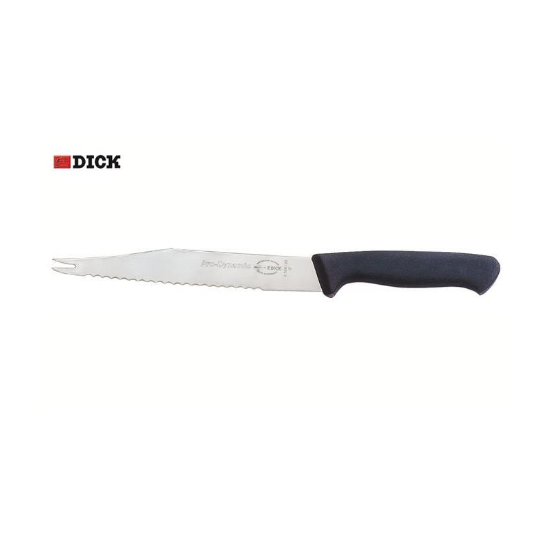 Dick Prodynamic coltello bar a sega cm.20