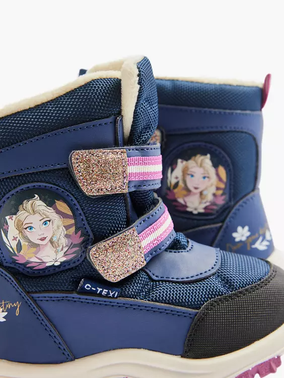 Disney Frozen Schneeboots