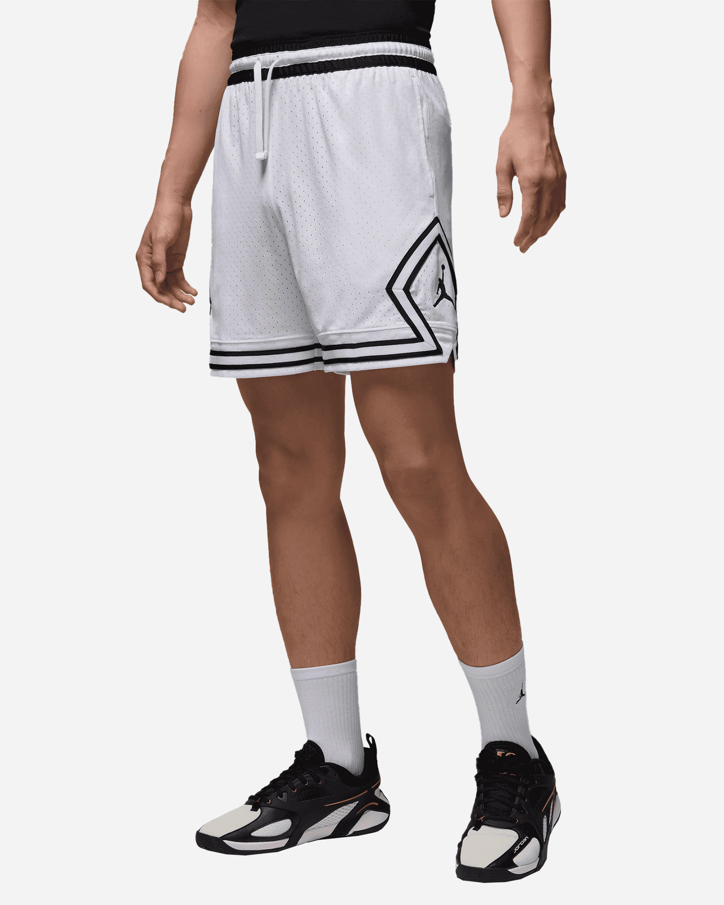 Koszyk Pantaloncini Nike Jordan Dri Fit M HF9910-100