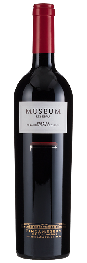 Museum Reserva 2016