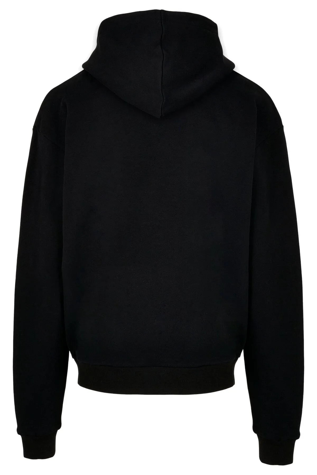 Lost Youth  Sweatshirt - Schwarz - Oversized