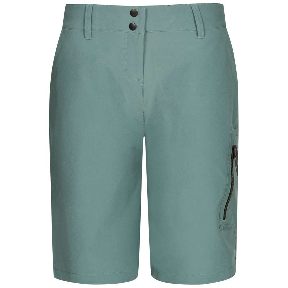 adidas Five Ten Brand of the Brave Damen MTB Shorts GM4589