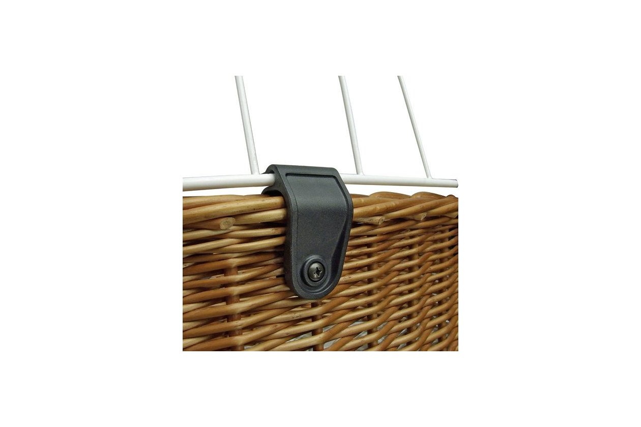 KLICKfix by Rixen&Kaul Doggy Basket Plus Fix