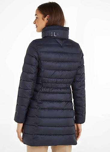 TOMMY HILFIGER Damen Steppjacke