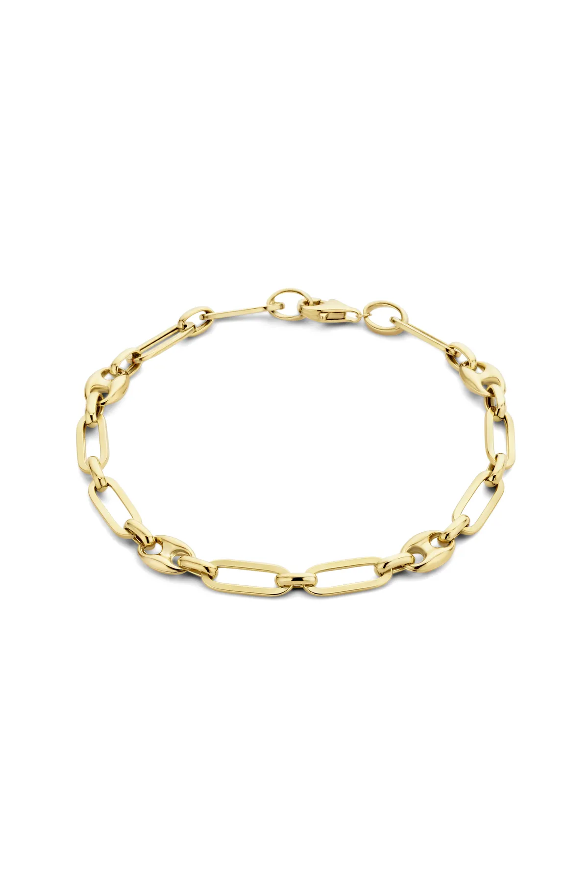 Isabel Bernard  Isabel Bernard Aidee 14 Karat Armband
