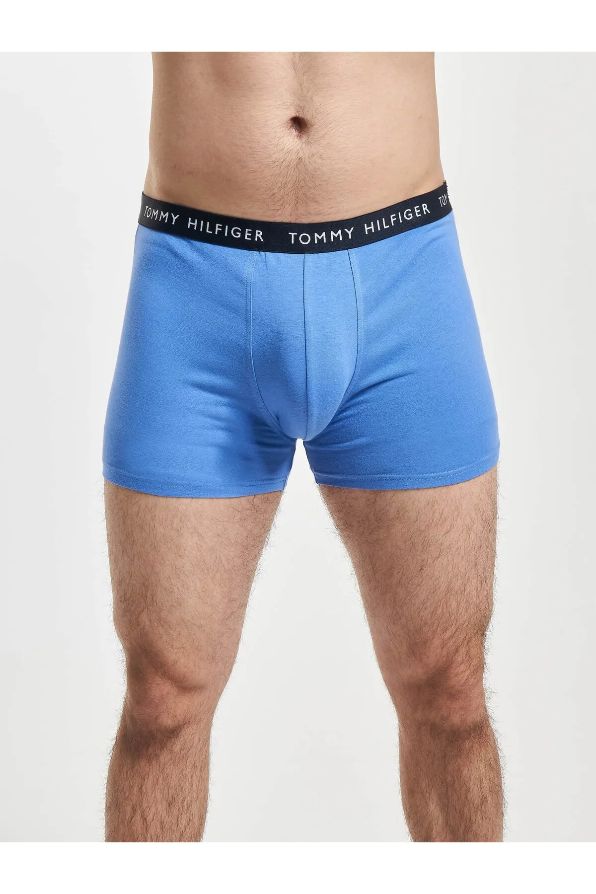 Tommy Hilfiger  Herren Tommy Hilfiger 3P Boxershorts