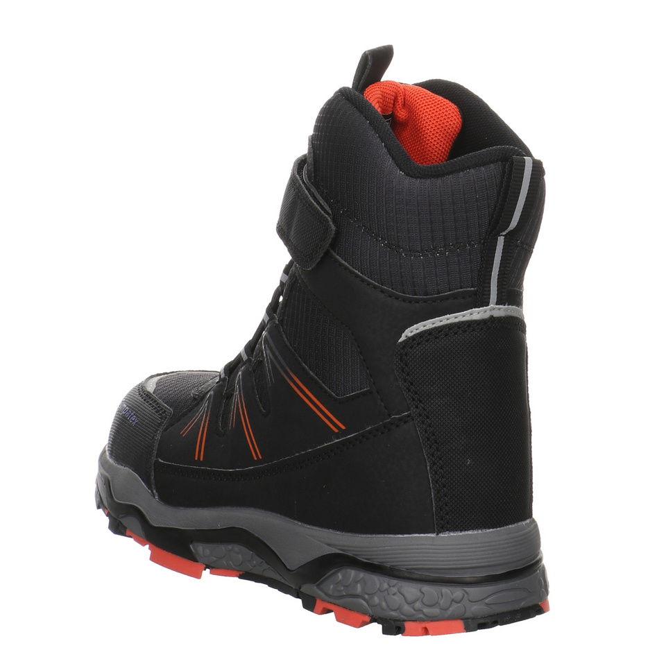 YK-ID Lando Sympatex Boots