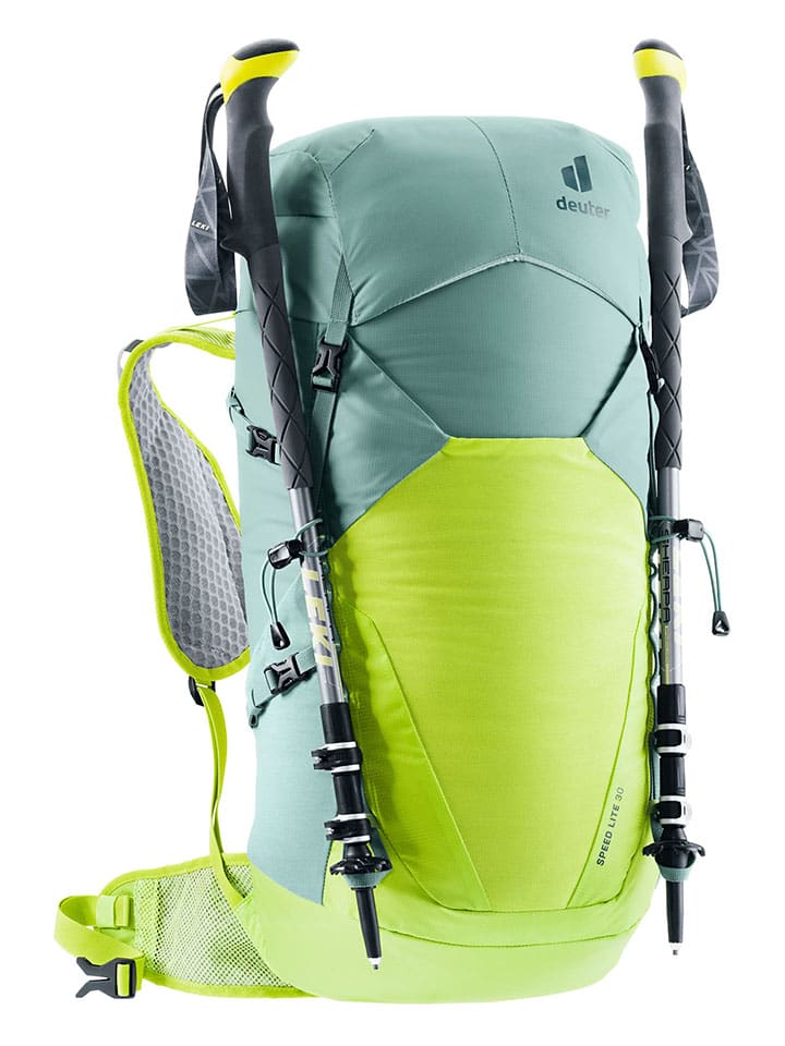 Deuter Wanderrucksack 