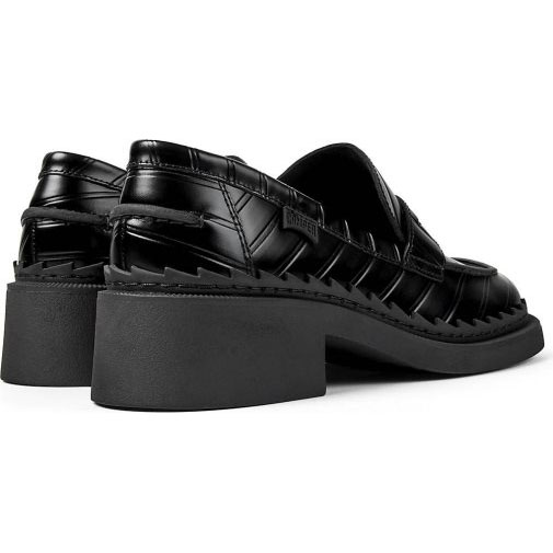 Camper Mules Taylor Twins