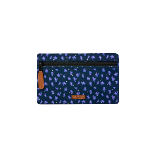 Padurice Park medium front pocket, navy blue