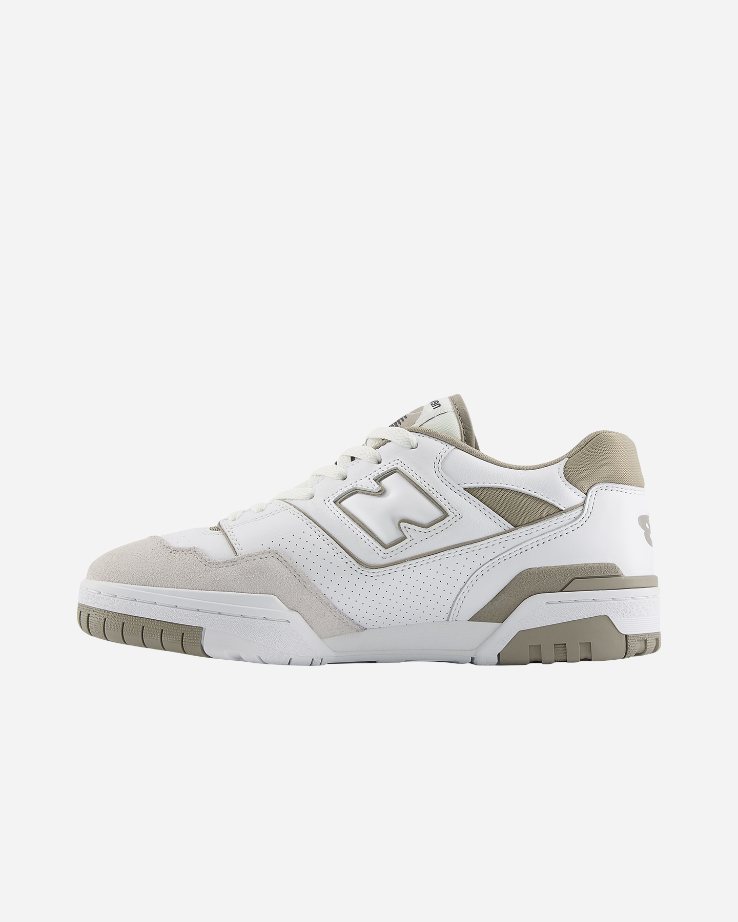 Tenisky New Balance 550 W BB550GSS