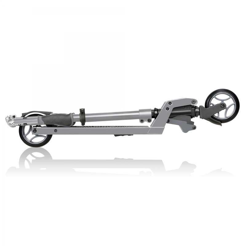 Trottinette ONE K 125 compacte & pliable