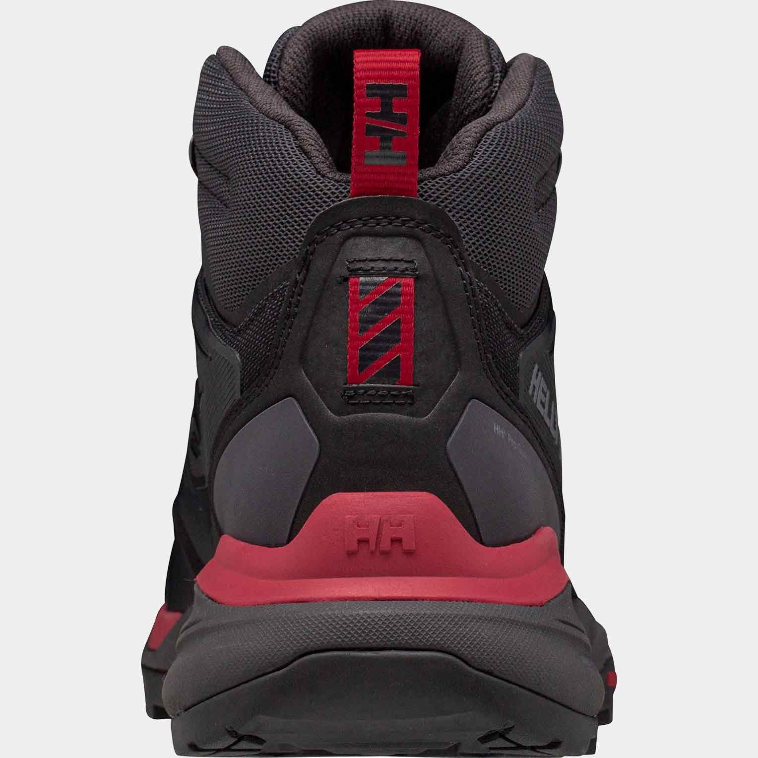 Men's Traverse HellyTech® WATERPROOF Hiking Shoes