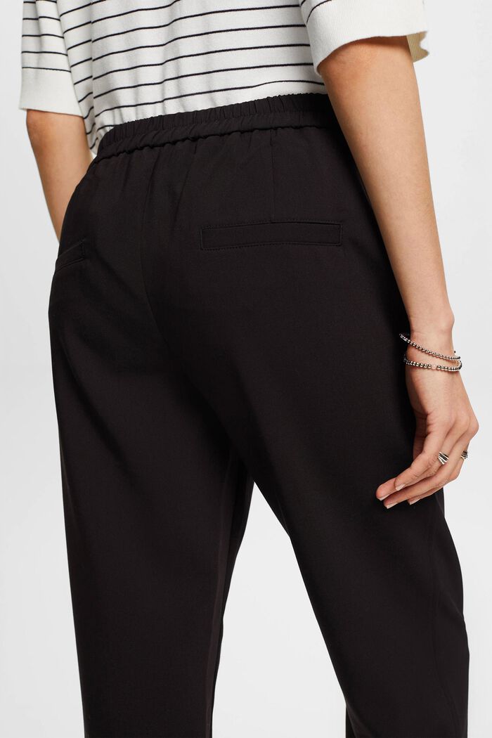 Hose im Jogger-Stil