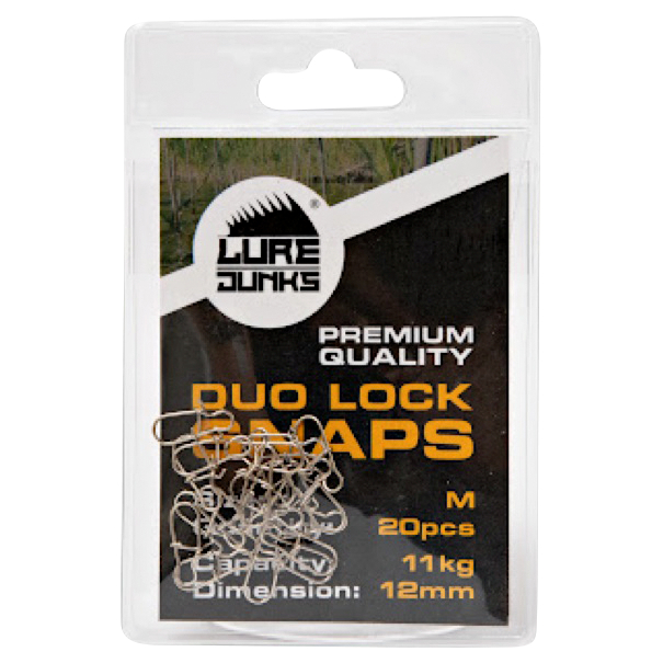 Lurejunks Snap (Karabiner)