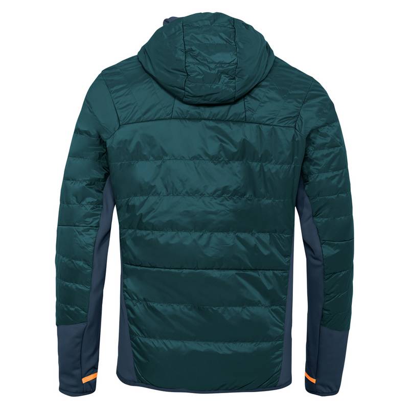 VAUDE Men's Sesvenna Jacket IV Outdoorjacke Herren