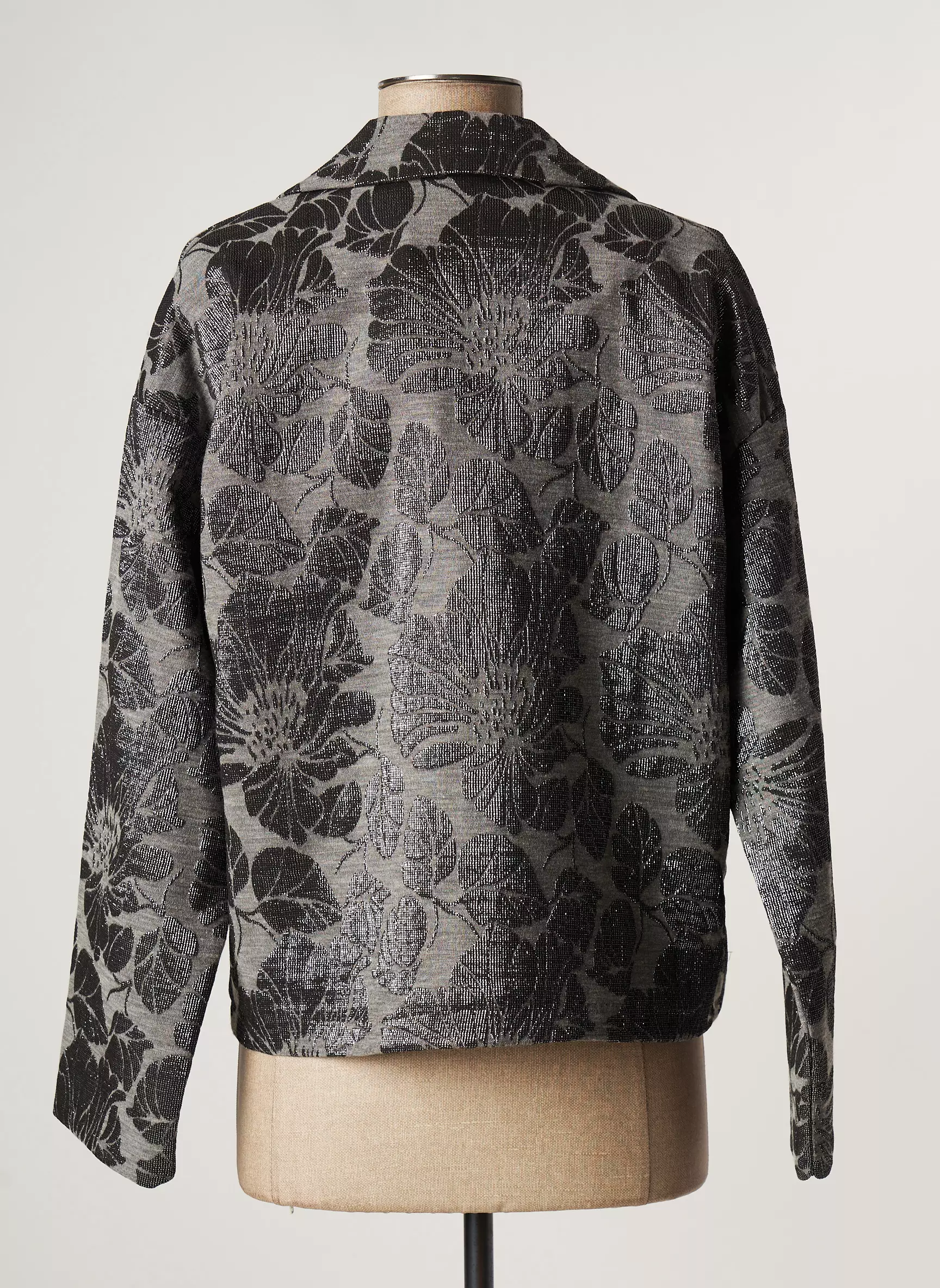 Gershon Bram Blazers Femme couleur gris