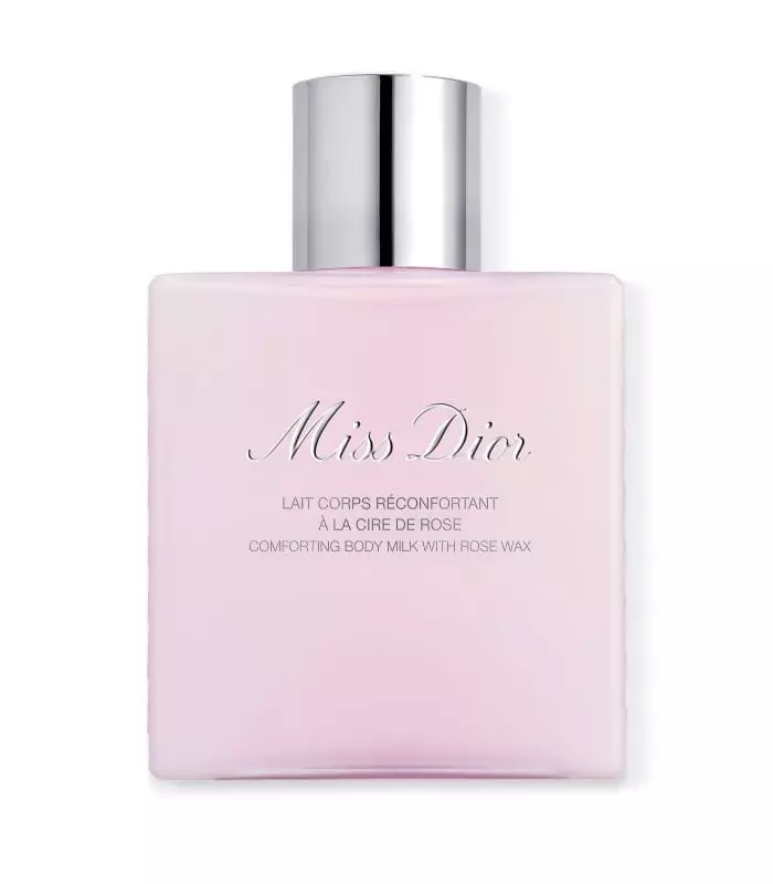 MISS DIOR LAIT CORPS RÉCONFORTANT  Lait corps hydratant