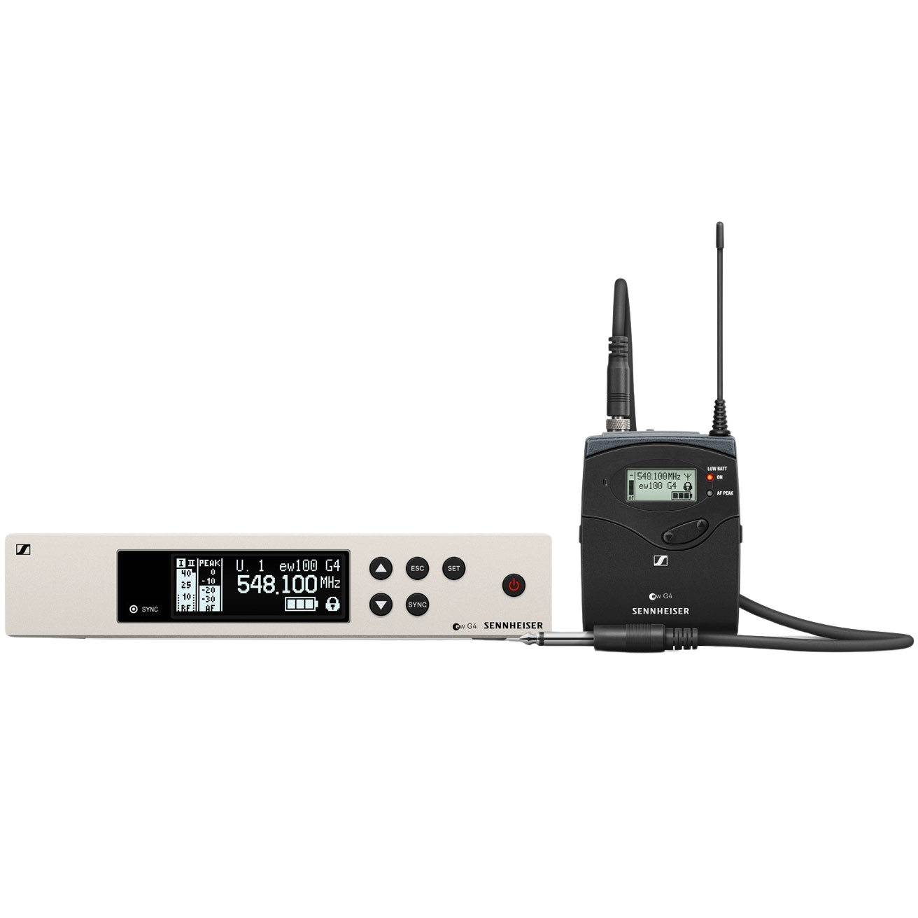 EW 100 G4-CI1-A