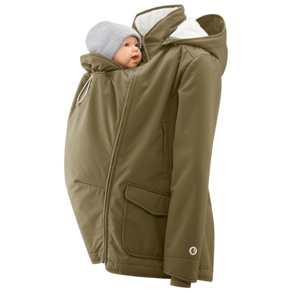 Mamalila - Women's Allwetter-Tragejacke Cosy Allrounder - Parka