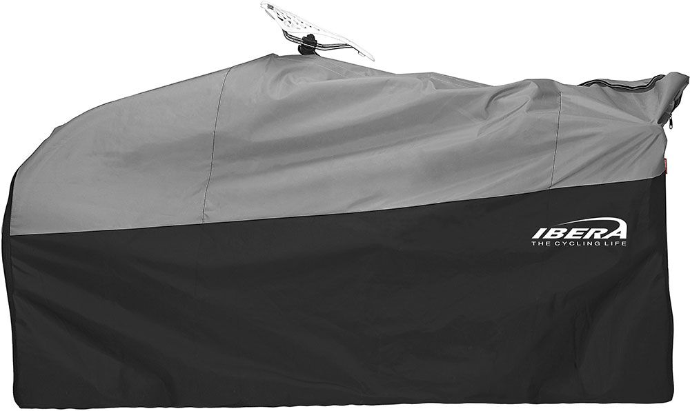 IBERA Bicycle Bag Fahrradtransporttasche kaufen | Bike-Discount