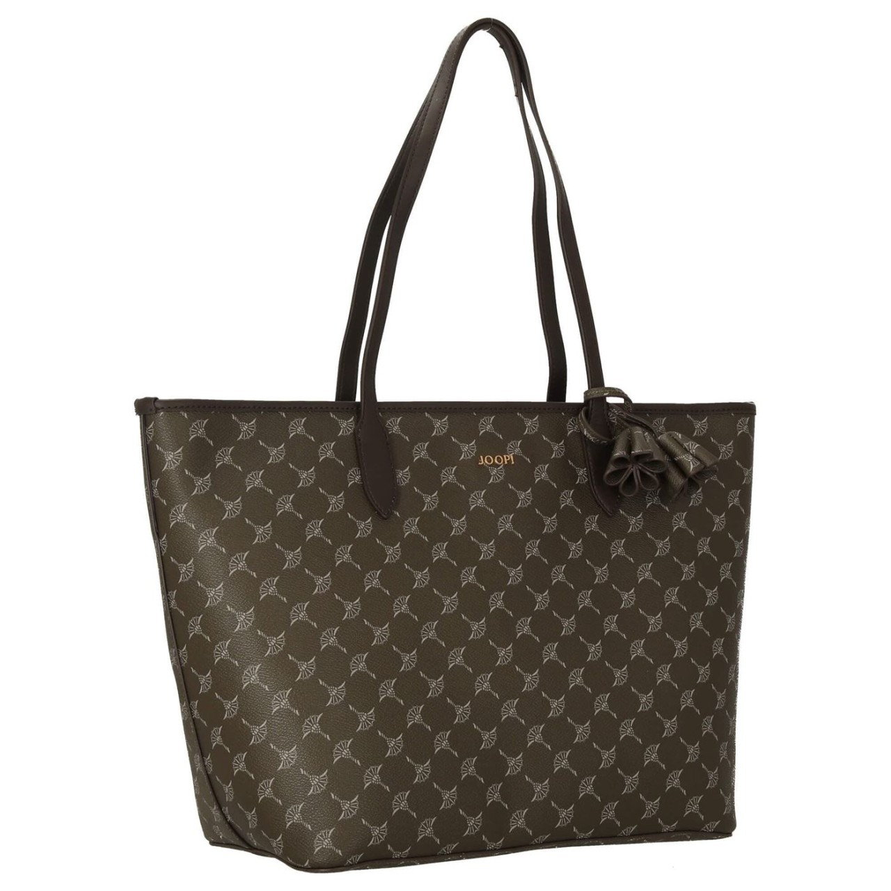 STRELLSON Handtaschen grün LARA L