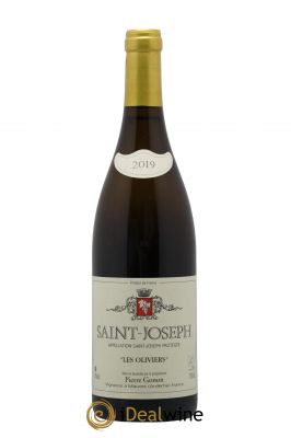 Saint-Joseph Les Oliviers Gonon (Domaine)  2019 - Lot de 1 Bouteille