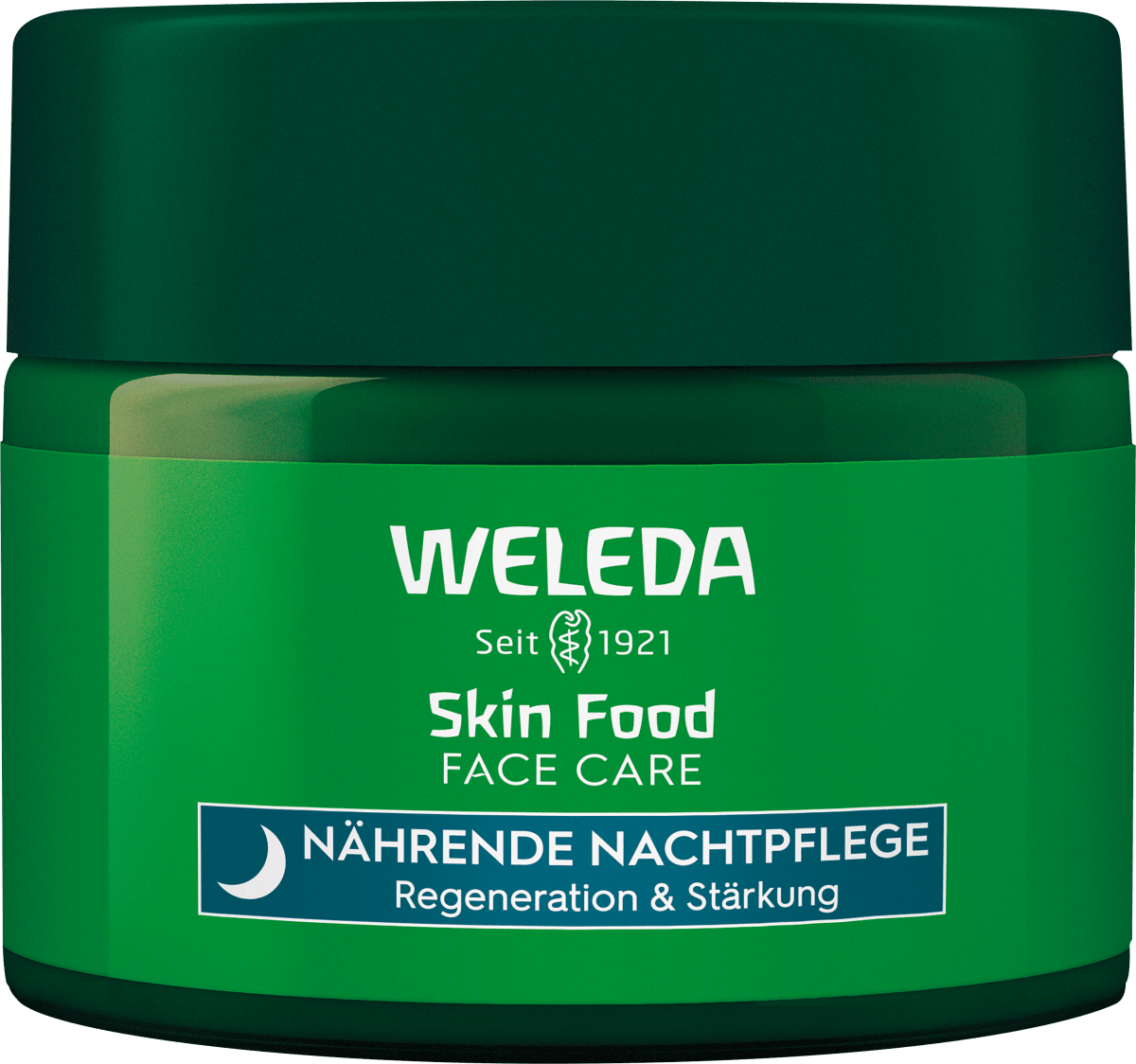 Nachtcreme Skin Food Regeneration & Stärkung, 40 ml