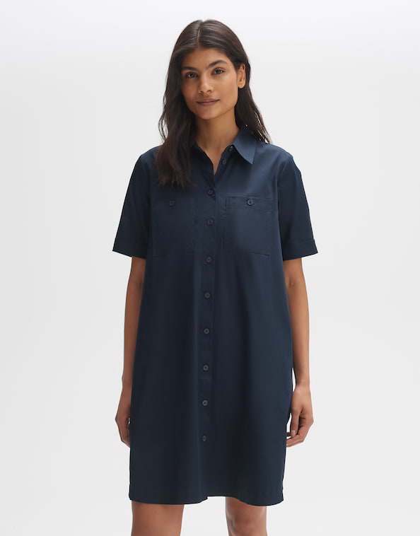 Hemdblusenkleid Warene