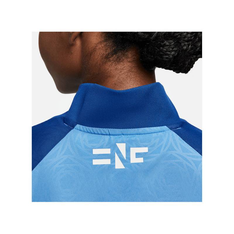 Nike England Prematch Jacke 2023 Damen Trainingsjacke Damen