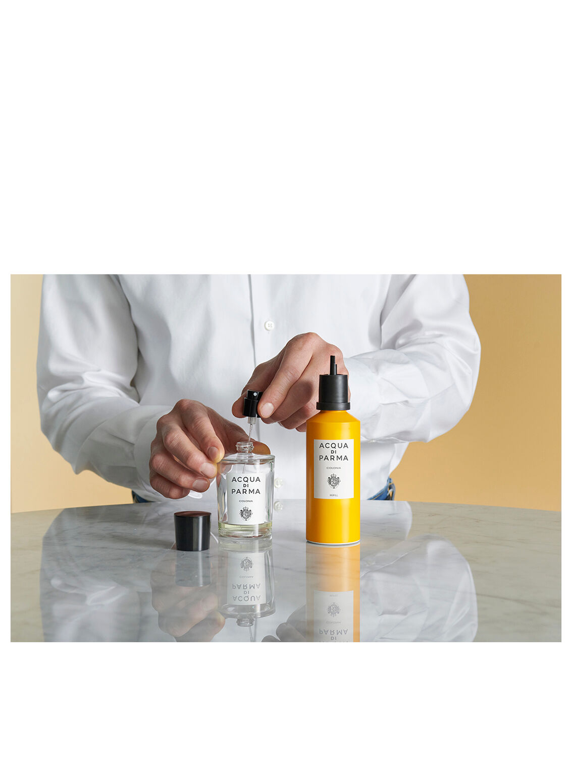 Acqua di Parma Colonia Recharge