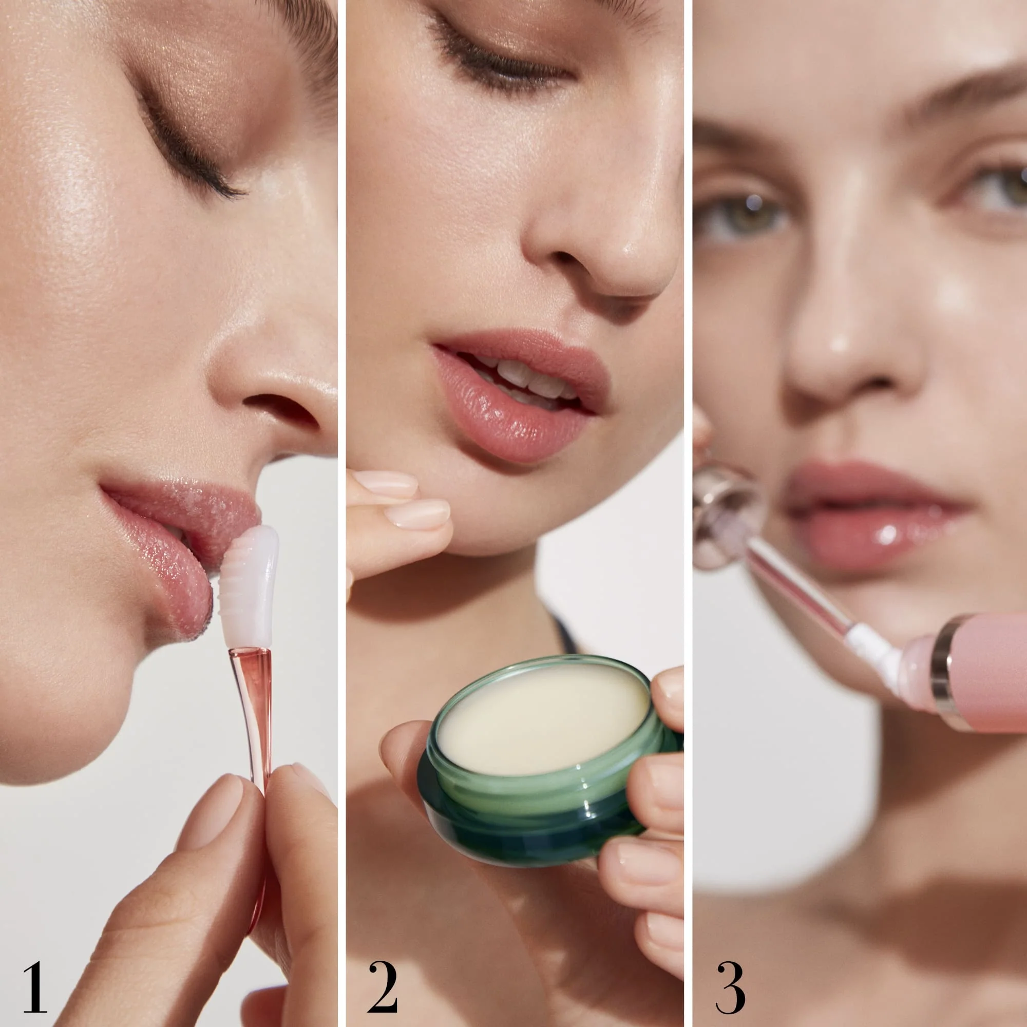 Tratamentos Labiais: O Volumizador Labial - Preenchedor Labial, Primer Labial, Brilho Labial