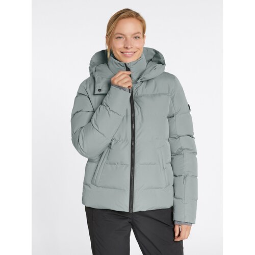 DAMEN UNTERJACKE TUSJA